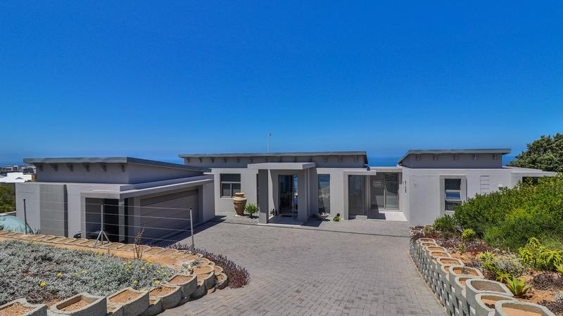 3 Bedroom Property for Sale in Pinnacle Point Golf Estate Western Cape